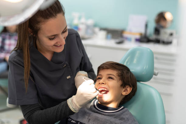 Best Emergency Dental Extractions in Drexel, OH