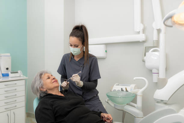 Best Emergency Dentist for Special Needs Patients in Drexel, OH