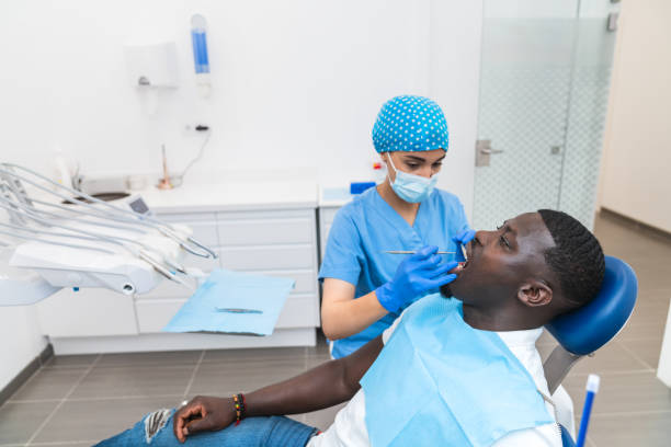 Best Emergency Dental Extractions in Drexel, OH
